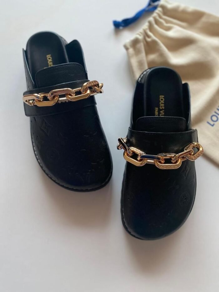 LOUIS VUITTON FLAT - Image 2