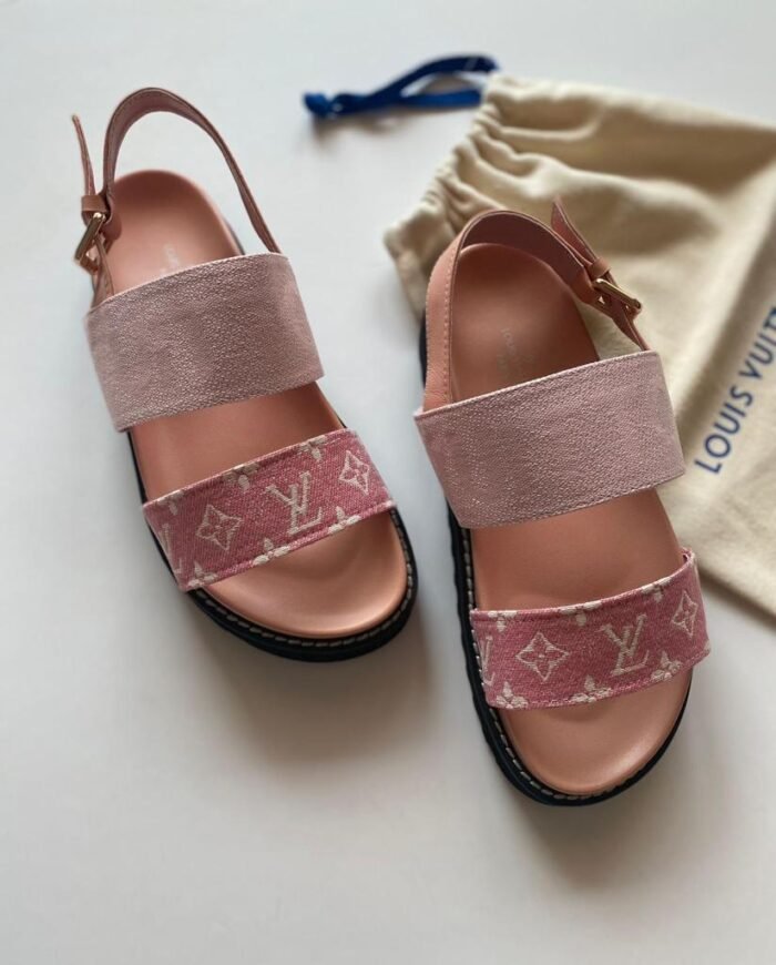 LOUIS VUITTON FLAT - Image 1