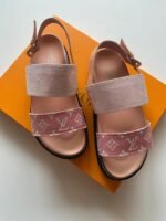 LOUIS VUITTON FLAT - Image 3