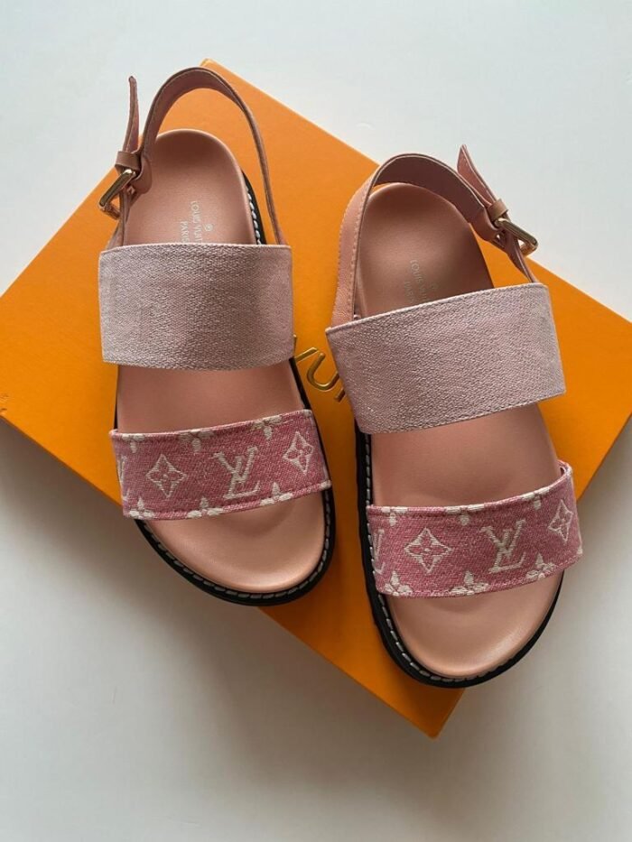 LOUIS VUITTON FLAT - Image 3