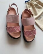 LOUIS VUITTON FLAT - Image 2