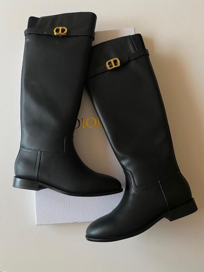 DIOR BOOT - Image 1