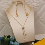 FENDI ACCESSORIES FULL SET