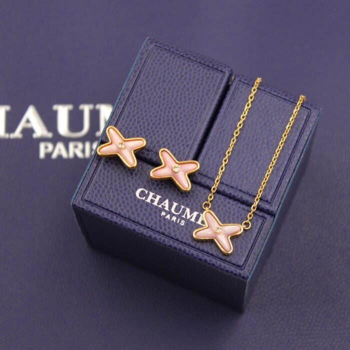 CHAUMET ACCESSORIES - Image 1