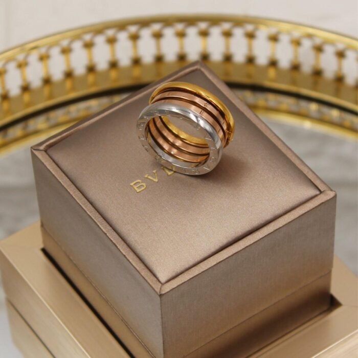 BVLGARI RING - Image 1
