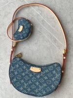 LOUIS VUITTON NEW CROISANT MM