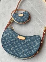 LOUIS VUITTON NEW CROISANT MM - Image 2
