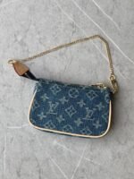 LOUIS VUITTON MINI POCHETTE ACCESSOIRES