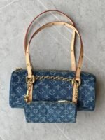 LOUIS VUITTON NEW PAPILLON - Image 2