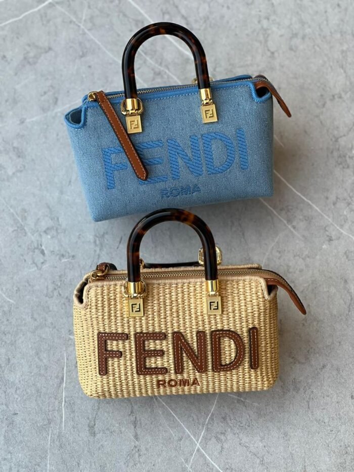 FENDI BY THE WAY MINI - Image 1