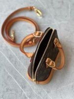 LOUIS VUITTON ALMA NANO  SIZE - Image 2