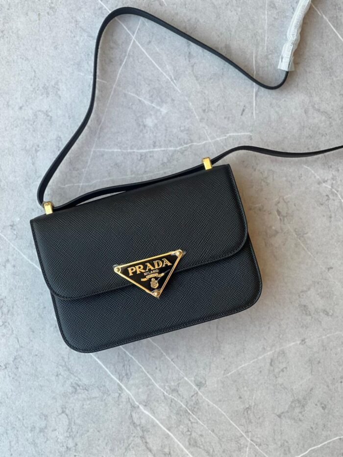 NEW MODEL PRADA CROSSBODY BAG - Image 1
