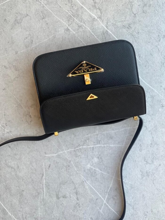 NEW MODEL PRADA CROSSBODY BAG - Image 2