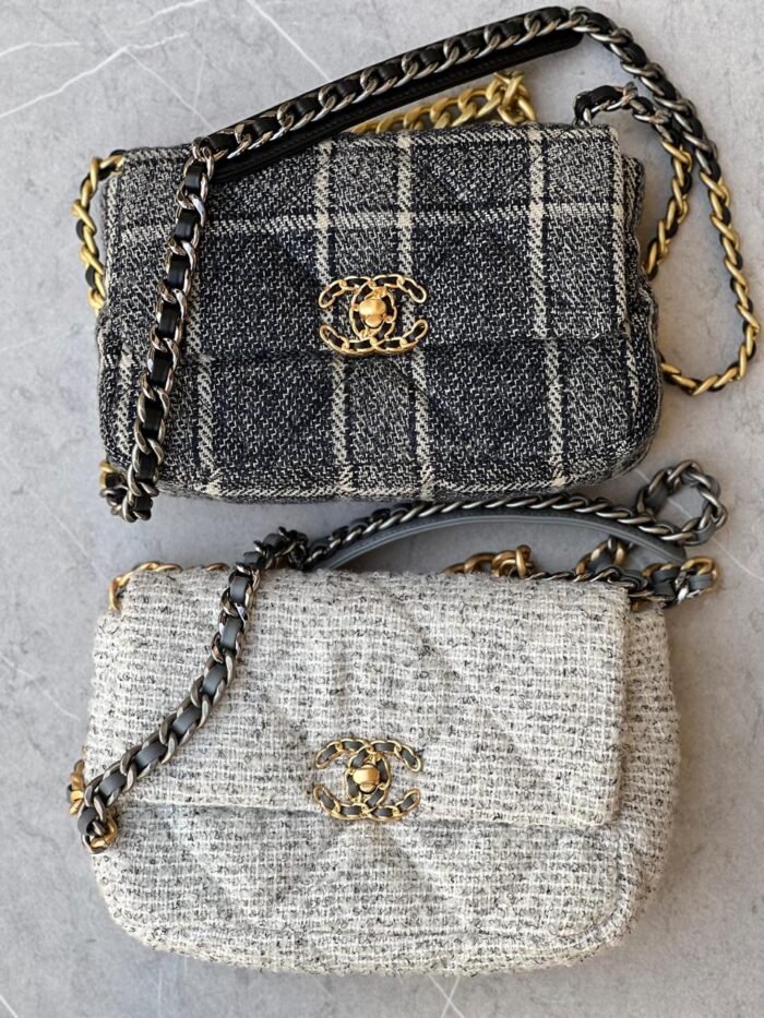 CHANEL FLAP  26CM - Image 1
