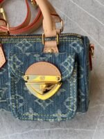 ⁦LOUIS VUITTON NANO SPEEDY⁩ - الصورة ⁦2⁩