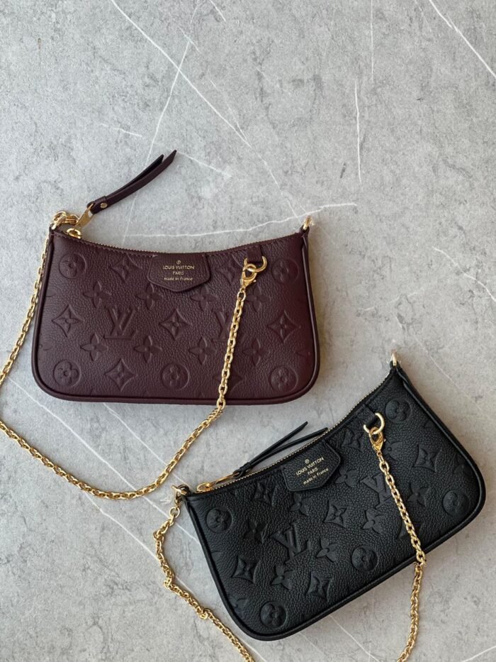 NEW LOUIS VUITTON EASY POUCH - Image 1