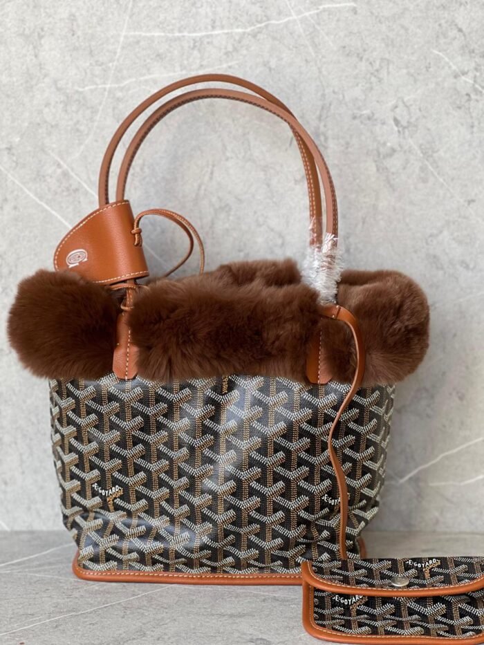 GOYARD NEW MINI AJNOU - Image 1