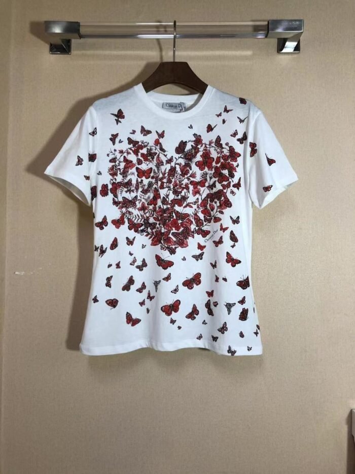 DIOR T-SHIRT - Image 1