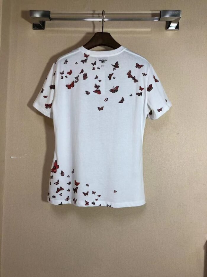 DIOR T-SHIRT - Image 2