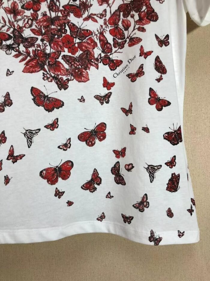 DIOR T-SHIRT - Image 3