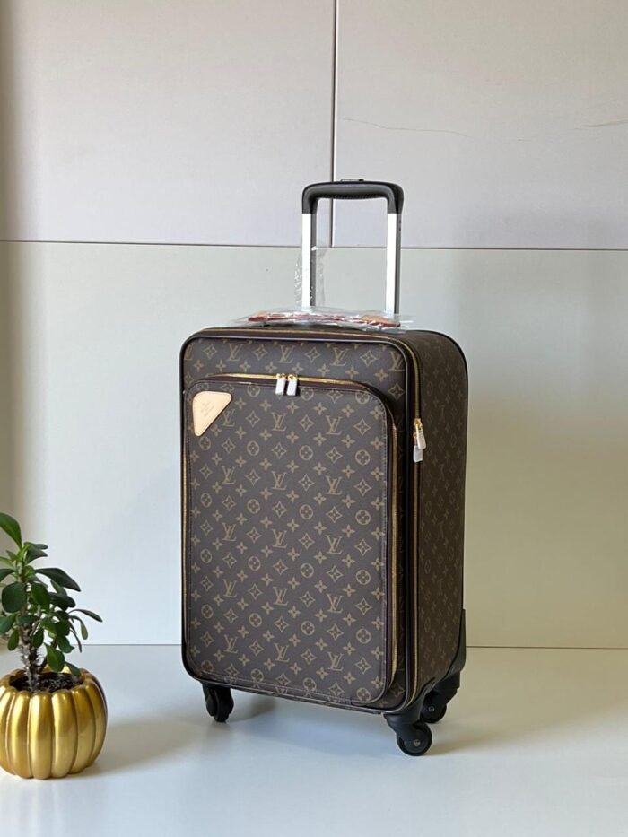 ⁦LOUIS VUITTON TROLLEY – CABIN SIZE⁩ - الصورة ⁦1⁩