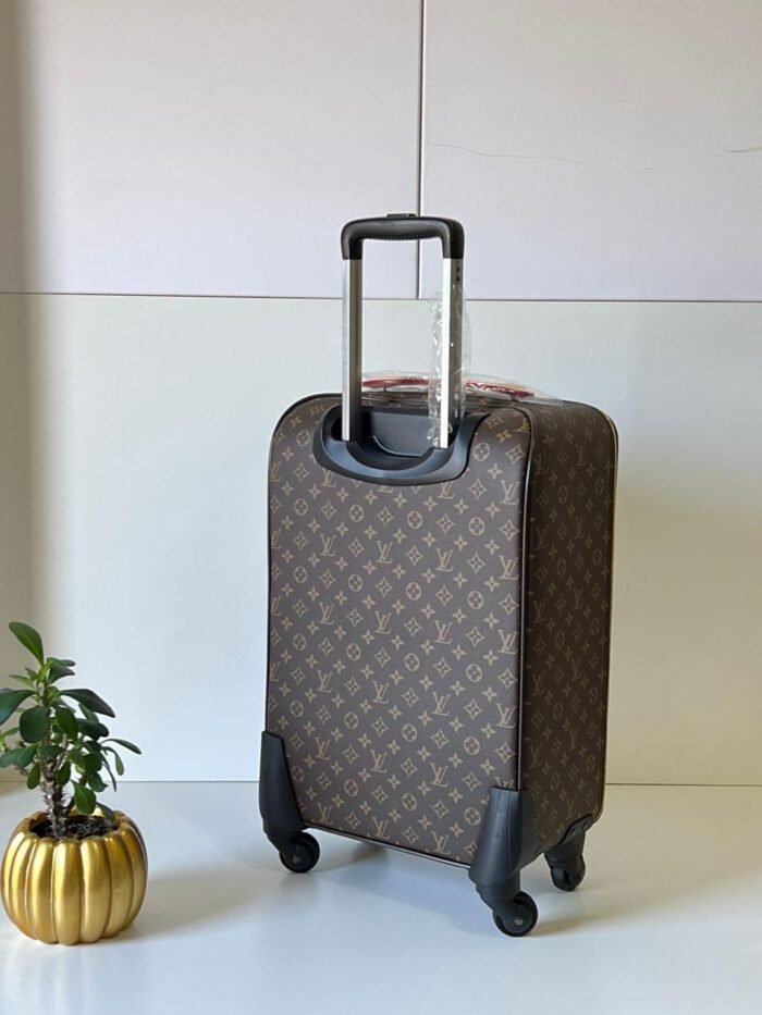 ⁦LOUIS VUITTON TROLLEY – CABIN SIZE⁩ - الصورة ⁦2⁩