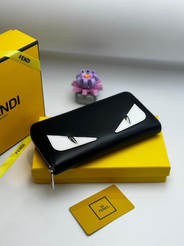 FENDI WALLET - Image 1
