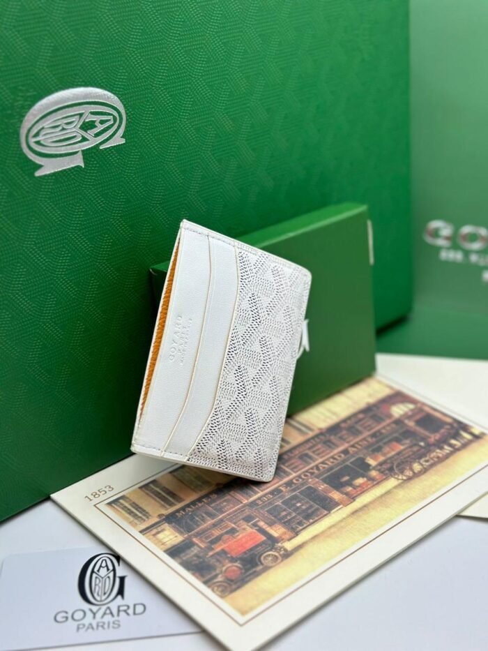 GOYARD CARD HOLDER - Image 1