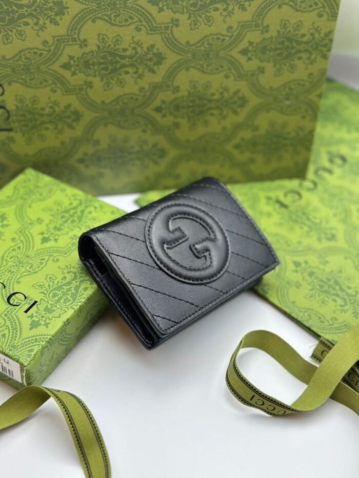 GUCCI WALLET - Image 1