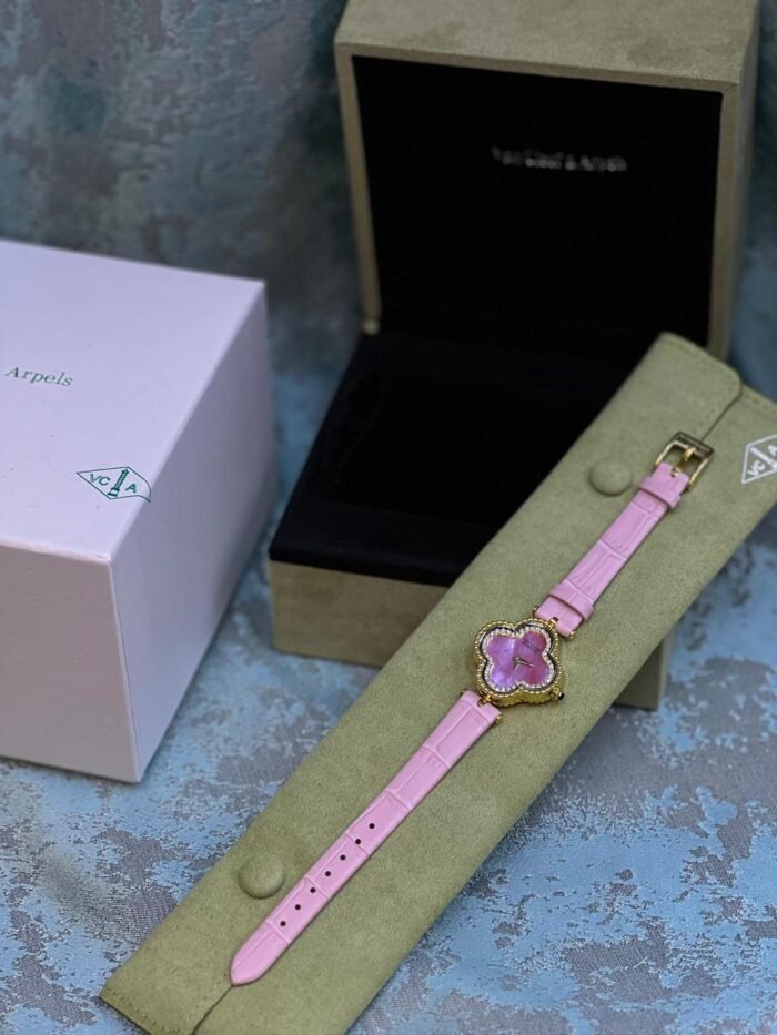 VAN CLEEF WATCH - 27MM - Image 2