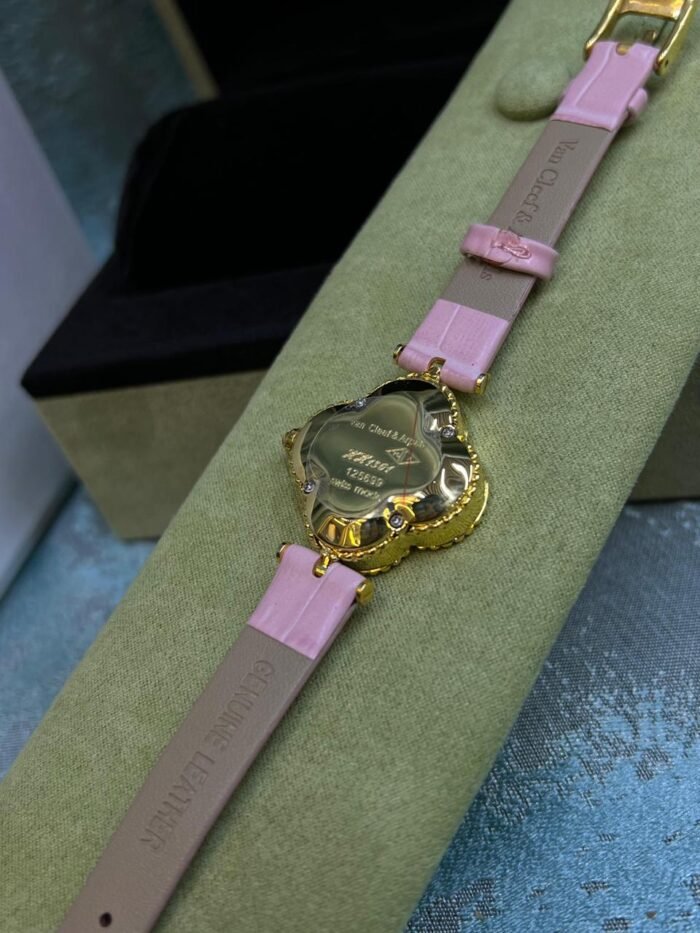 VAN CLEEF WATCH - 27MM - Image 3