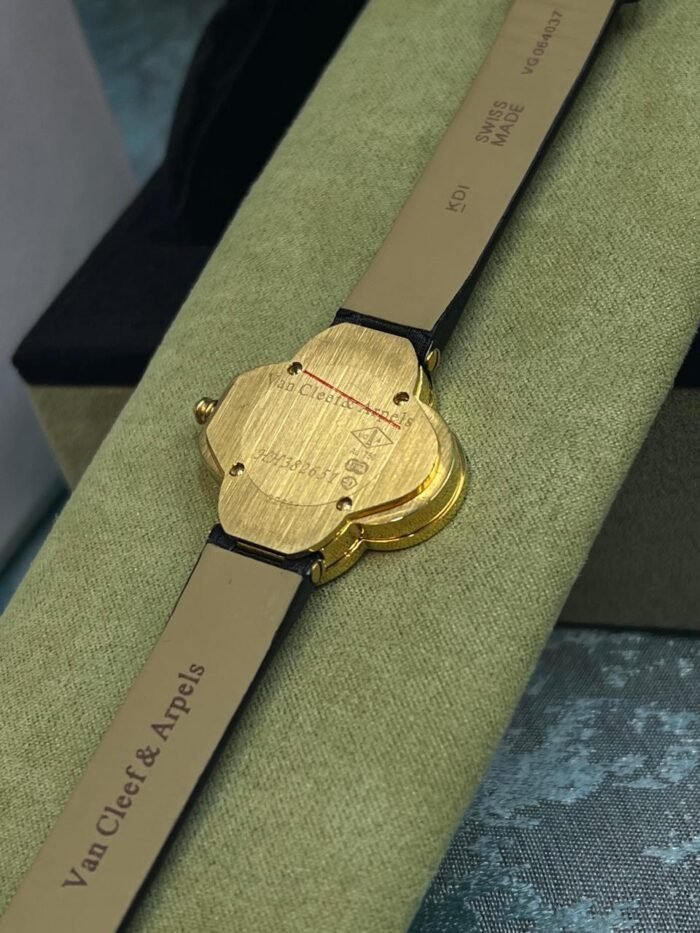 ⁦VAN CLEEF WATCH  - 30MM⁩ - الصورة ⁦3⁩