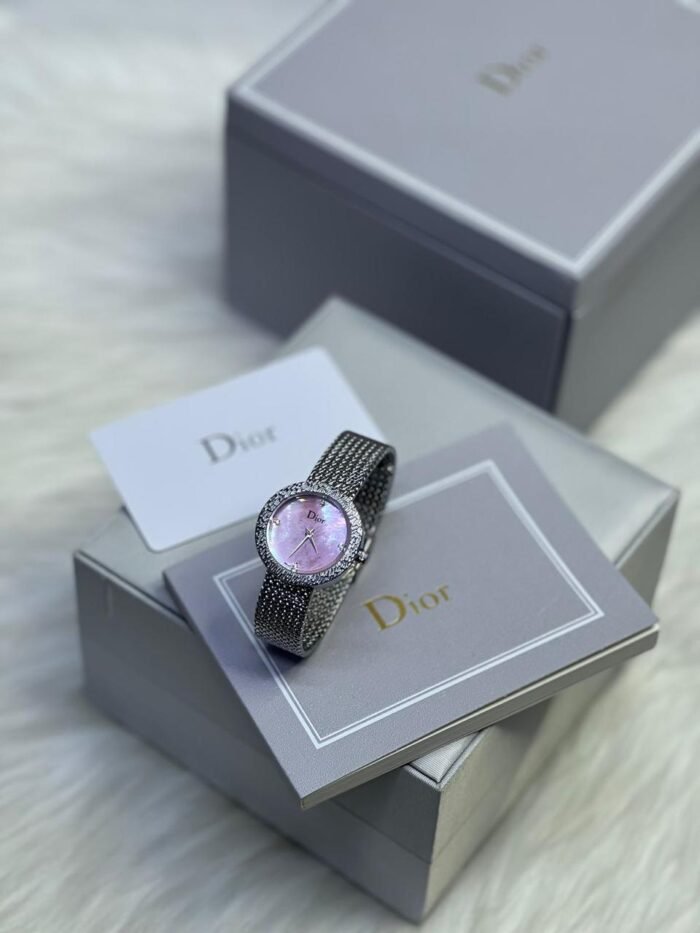 DIOR WATCH - 30MM - Image 3