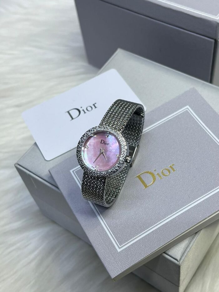DIOR WATCH - 30MM - Image 2