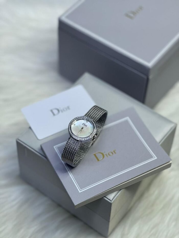 DIOR WATCH - 30MM - Image 3