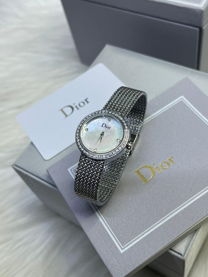 DIOR WATCH - 30MM - Image 2
