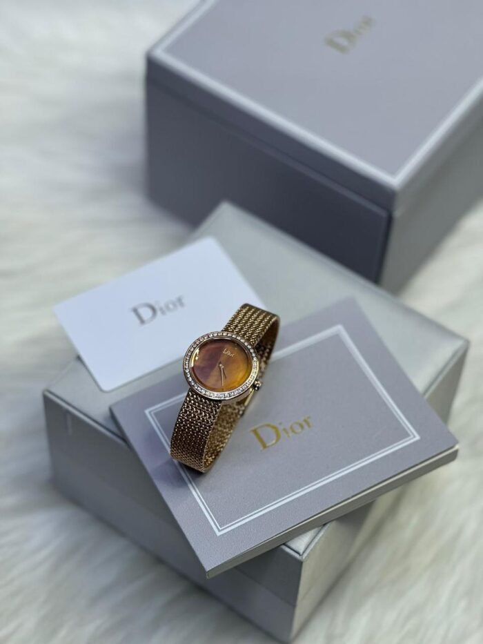 DIOR WATCH - 30MM - Image 3