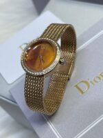 DIOR WATCH - 30MM