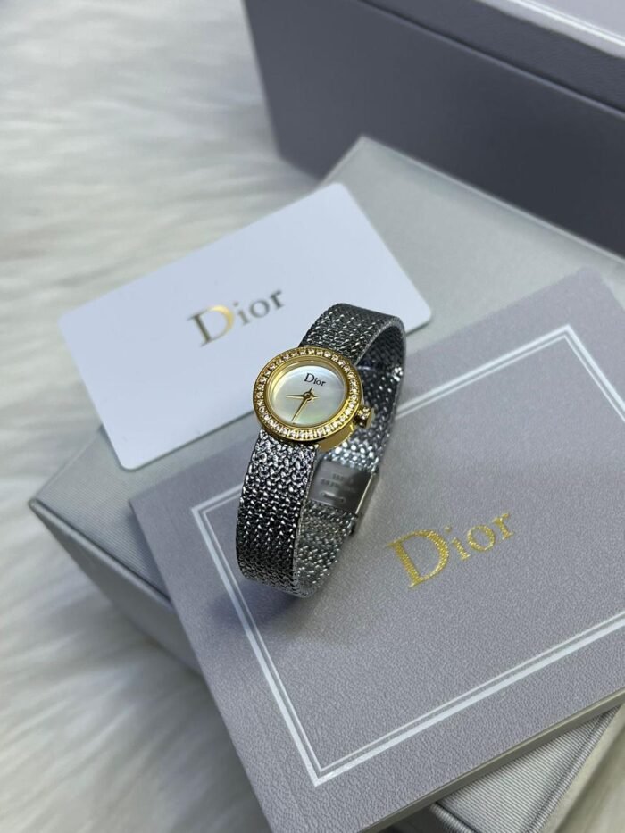 ⁦DIOR WATCH - 19MM⁩ - الصورة ⁦2⁩