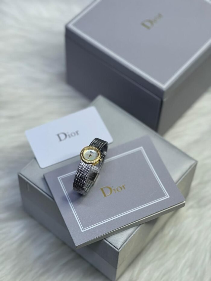 ⁦DIOR WATCH - 19MM⁩ - الصورة ⁦3⁩