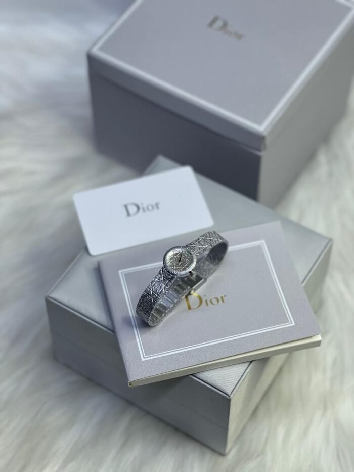 DIOR WATCH - 19MM - Image 3