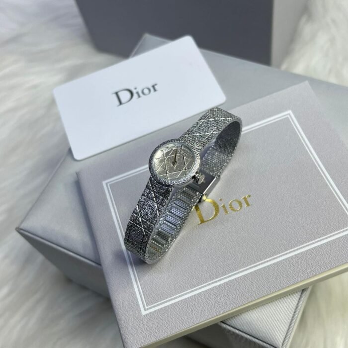 DIOR WATCH - 19MM - Image 2