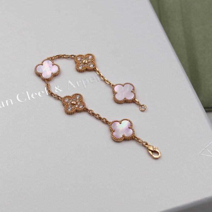 ⁦VANCLEEF - FULL SET⁩ - الصورة ⁦4⁩
