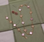 ⁦VANCLEEF - FULL SET⁩ - الصورة ⁦2⁩