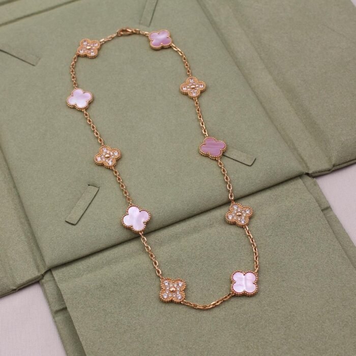 ⁦VANCLEEF - FULL SET⁩ - الصورة ⁦3⁩
