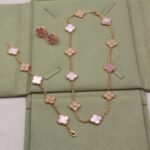 VANCLEEF - FULL SET