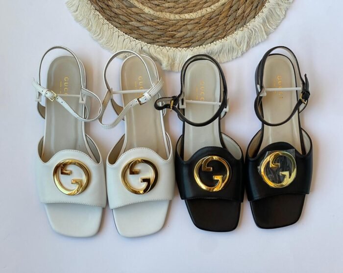 NEW MODEL GUCCI FLAT - Image 1