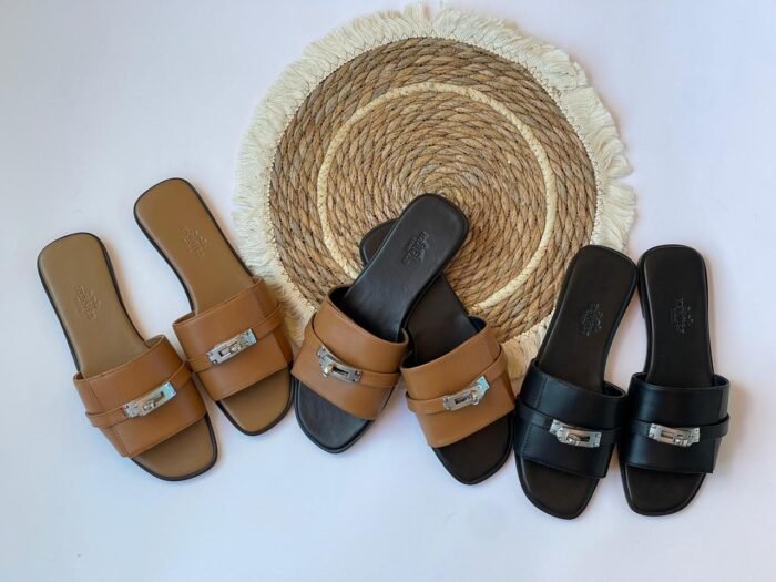 HERMES FLAT - Image 1