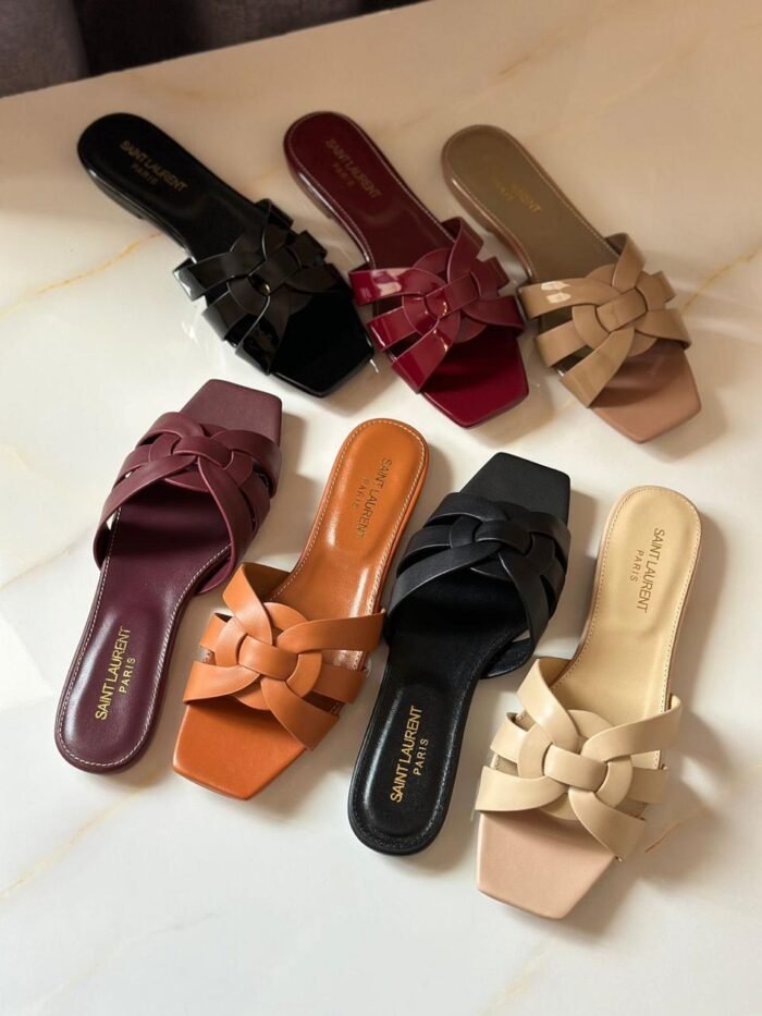 YVES SAINT LAURENT - Image 1