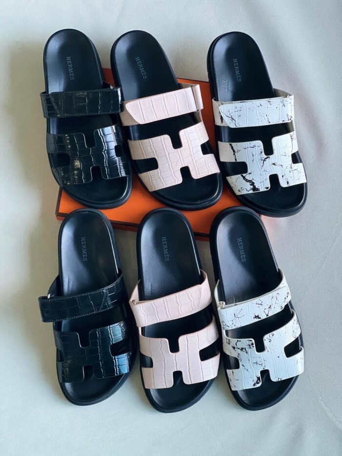 HERMES - SANDAL - Image 1